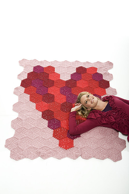 Big Love Blanket