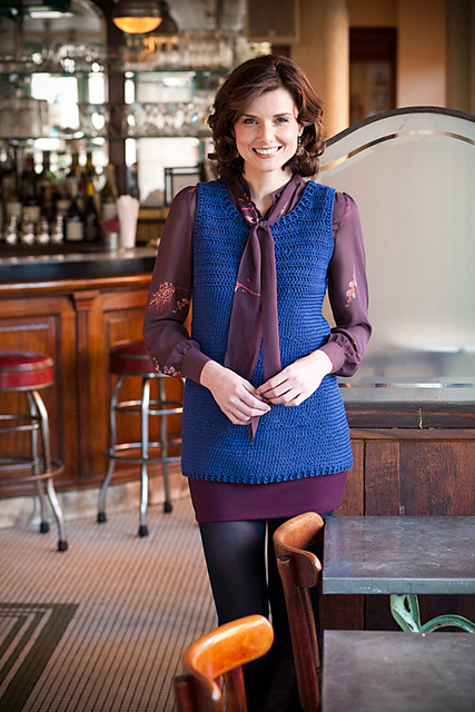 Tailored Tunic