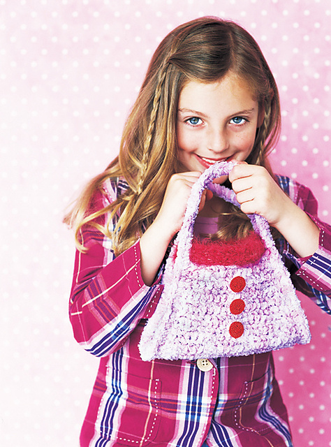 Little Lady's Purse