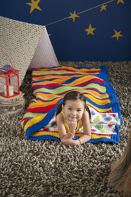 Snuggly Sleeping Bag