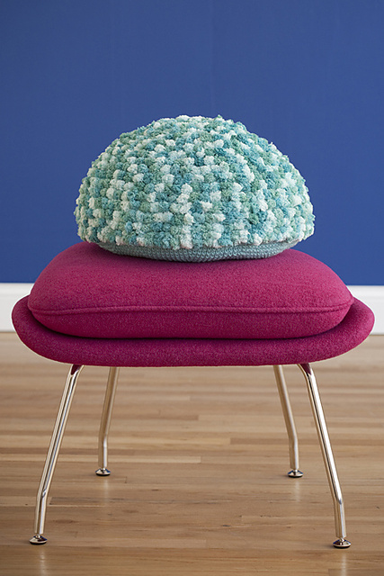 Cushion Renovation