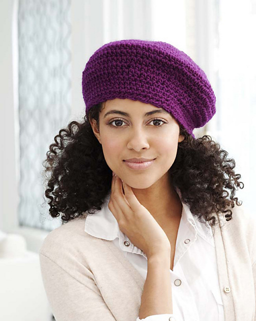 Beginner's Beret