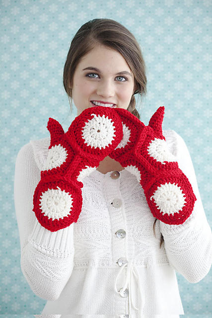 Mitten Remodel