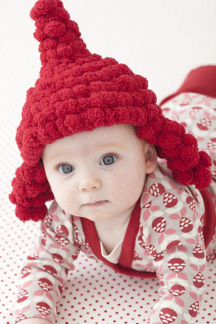 Fuzzy Cap