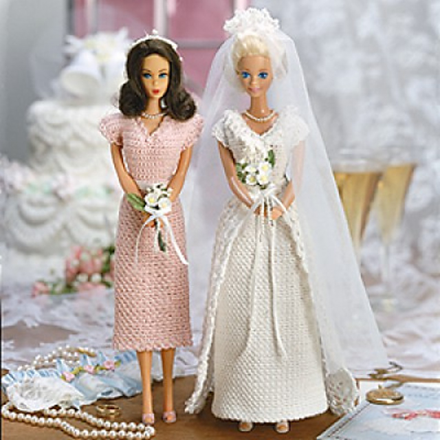 Bridesmaid Dress