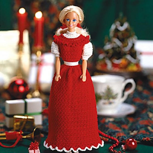 Holiday Dress