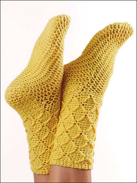 Terrific Trellis