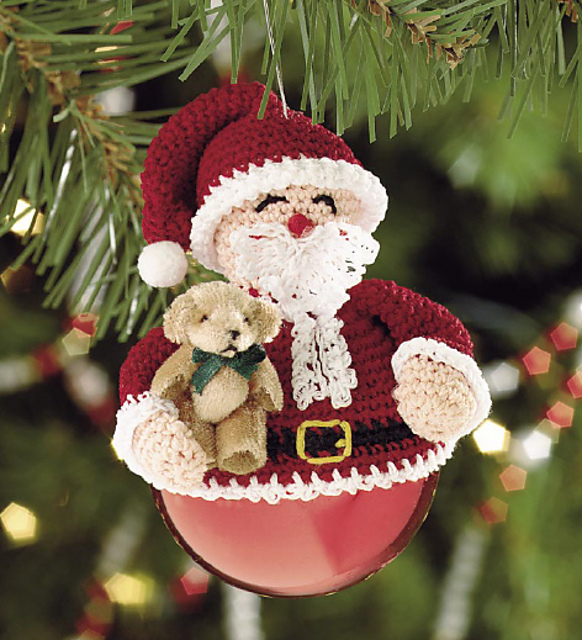 Mr. Claus