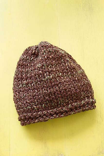 Basic / Radiant Hat