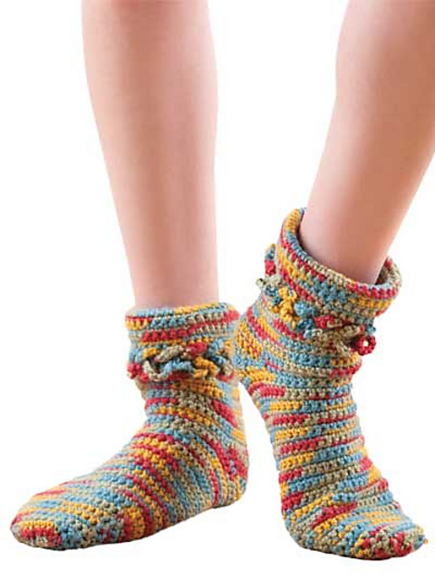 Comfy Slippers