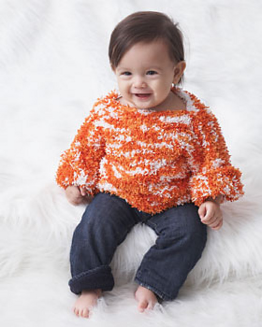 Boat Neck Pullover
