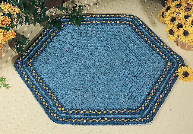 December Dream Rug