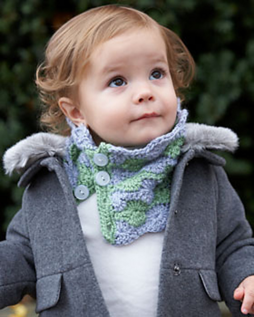 Cozy Kid Cowl