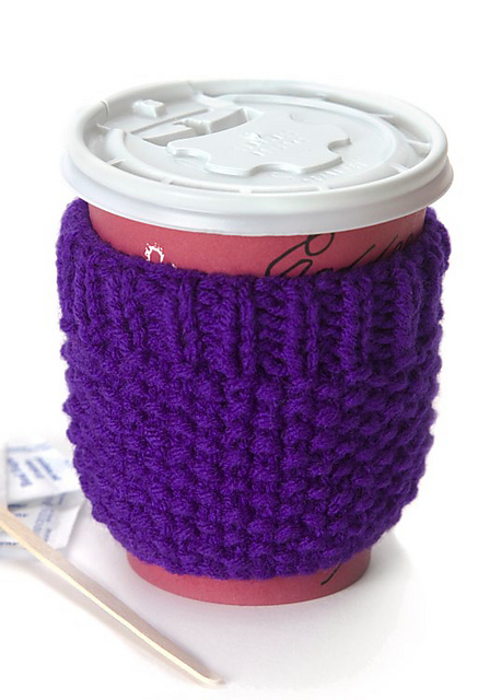 Cup Cozy