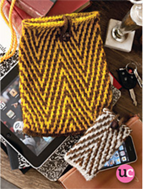 #16 Phone/Tablet Cover