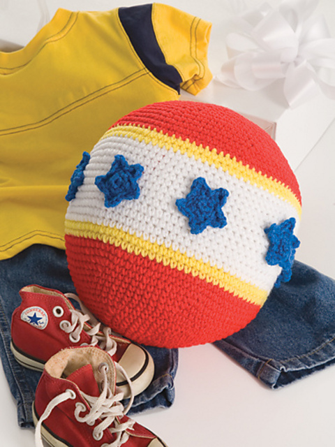 Baby's Ball