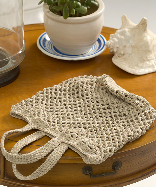 Save the Earth Bag
