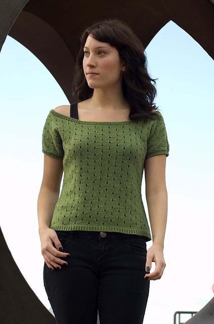 Lacey