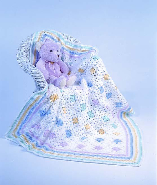 Granny's Little Baby