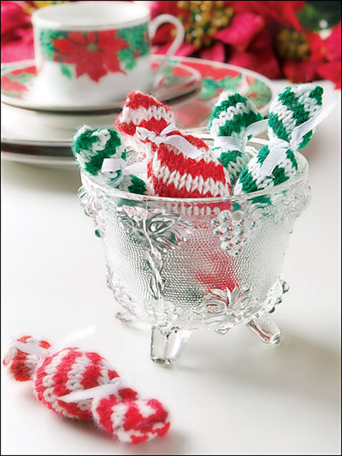 Peppermint Posers