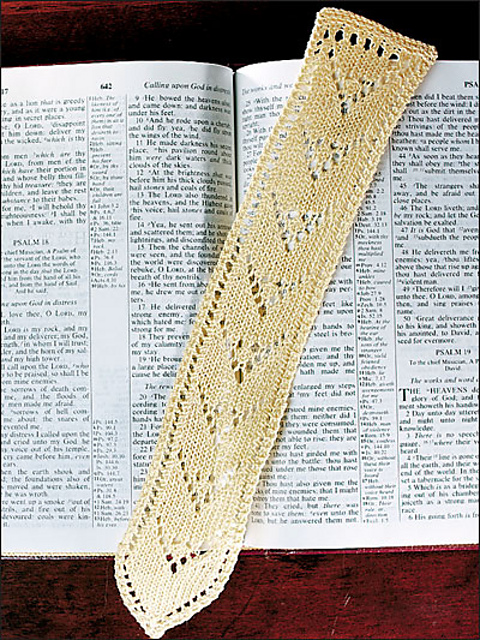 Golden Rule Bookmark
