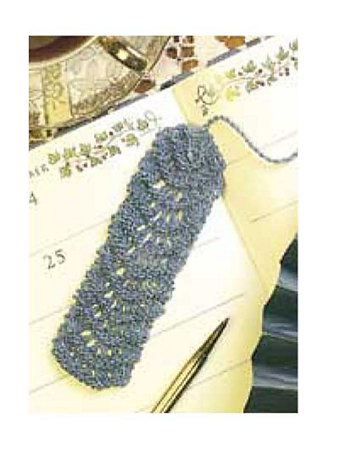 Elegant Bookmark