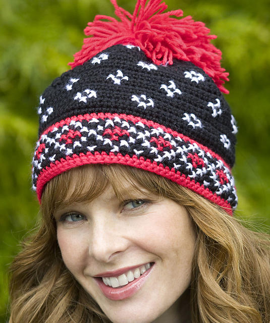 Scandinavian Hat
