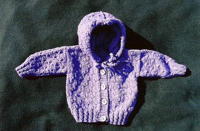 Precious Knots