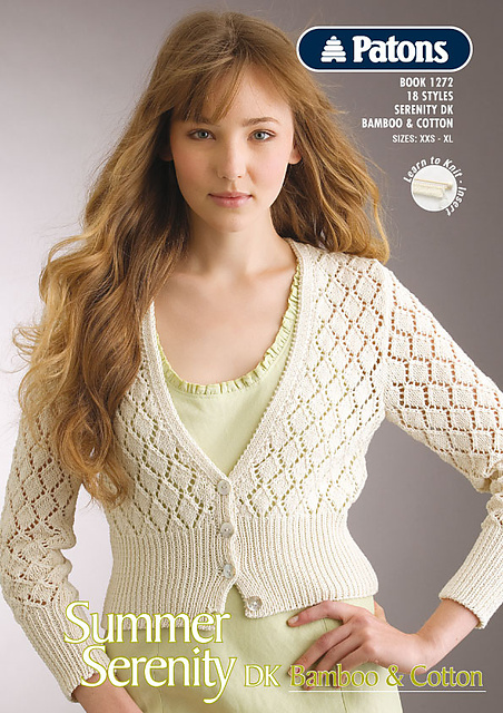1. Lace Cardigan