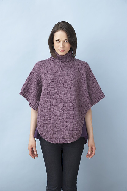 Basketweave Topper #60727A