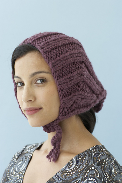 Fall Fling Hat