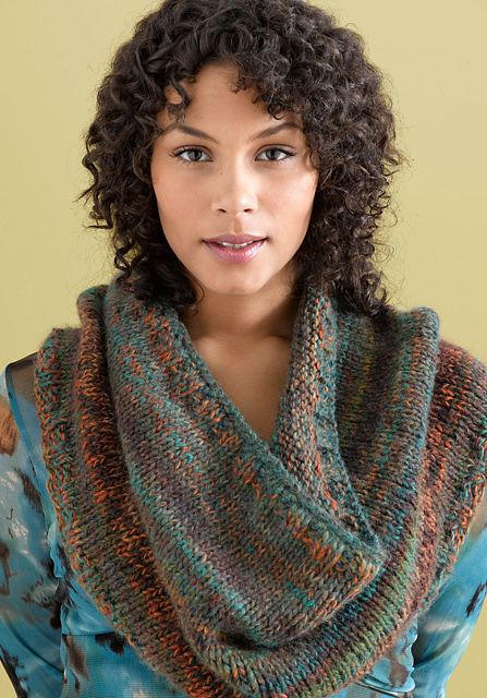 Port Chester Cowl