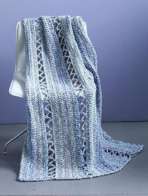 West Cornwall Afghan