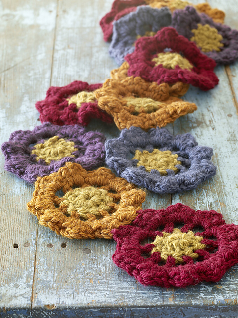 Bloom Scarf