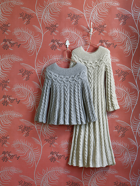 Cable Luxe Maxi