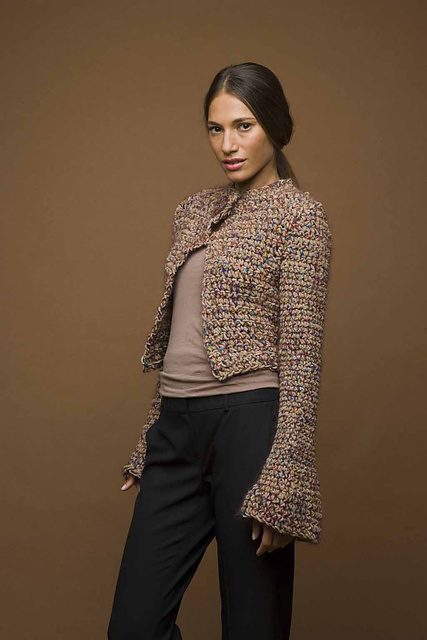 Short Jacket