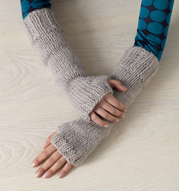 Constellation Gloves