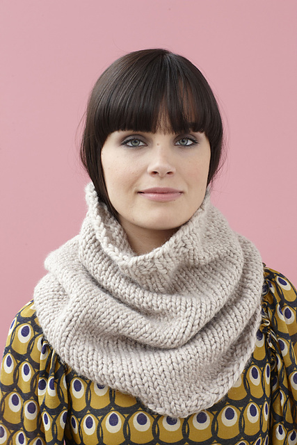 Briarcliff Cowl