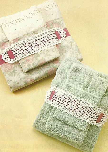 Linen Straps