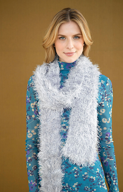 Fabulous Fling Scarf