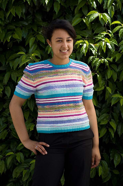 Yipes Stripes
