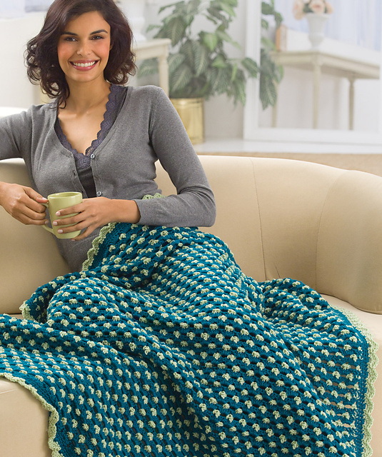 Roman Aqueduct Throw / Let's Relax Throw