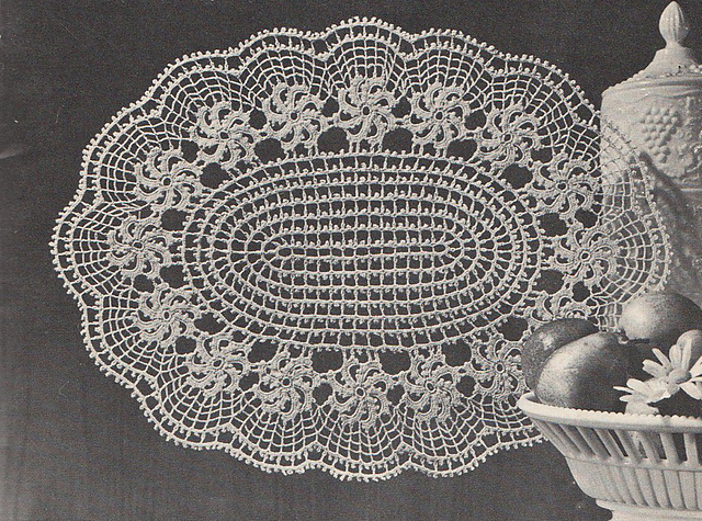 Monkey Lace #A-163