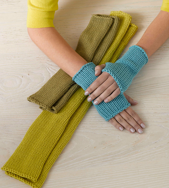 Phoenix Gauntlets