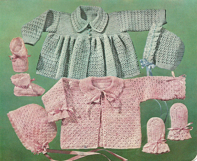 Miss Muffet Set #C-316