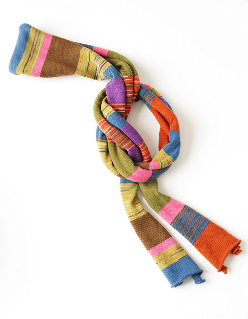 Spritzer Scarf