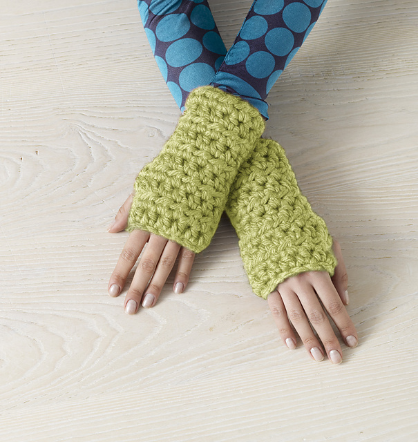 Green Thumb Wristers