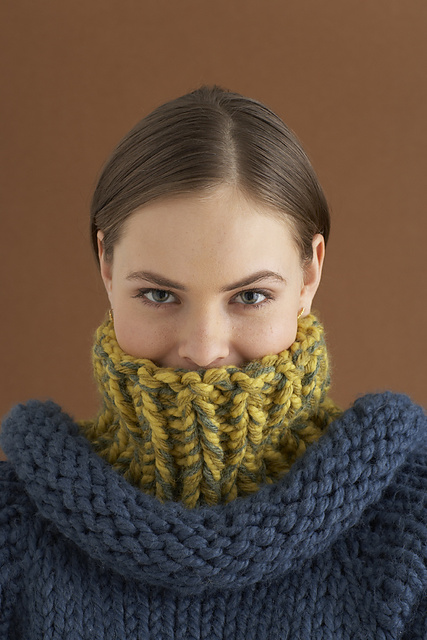 Play it Cool Neckwarmer