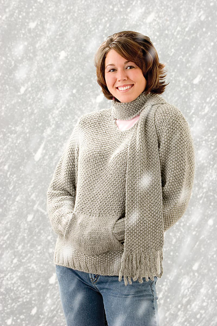 Chill Chaser Pullover