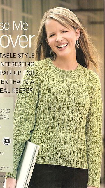 Please Me Pullover